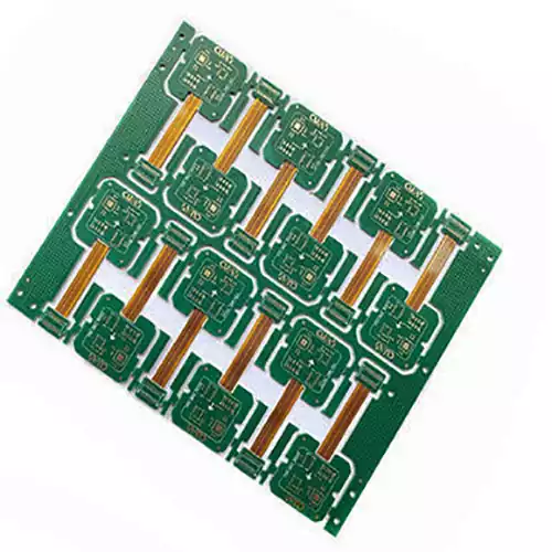 rigid flex pcb