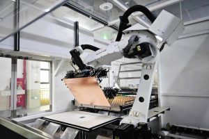 Electronics Manufacturing