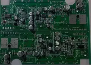 pcb board assembly