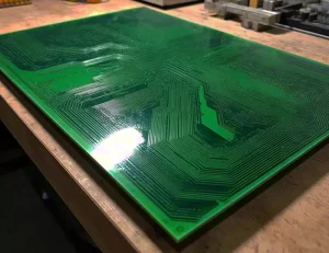printed circuit board