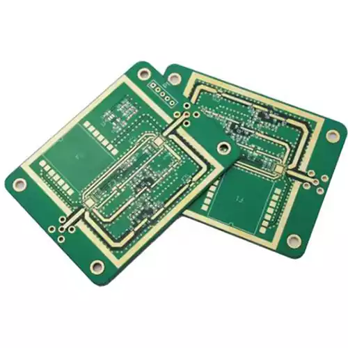 multilayer pcb