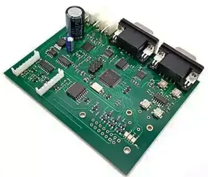 one stop pcb assembly