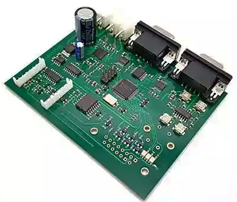 one stop pcb assembly