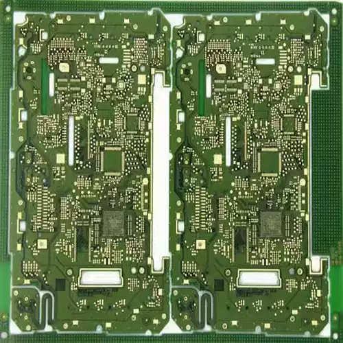 rogers pcb