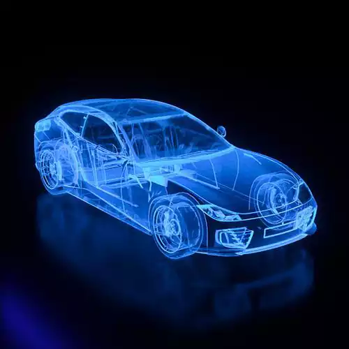 Automotive electronic