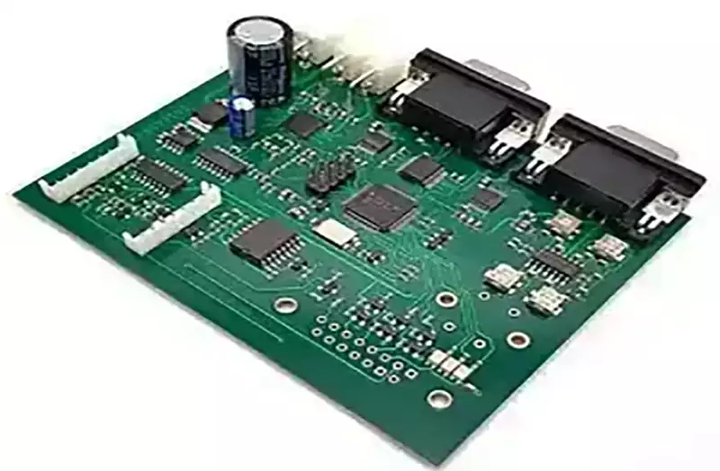 one-stop-pcb-assembly