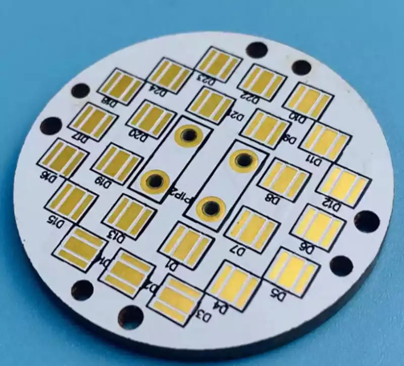 ceramic pcb