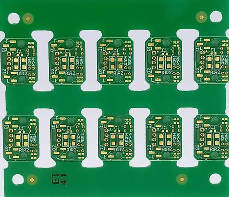 copper clad laminate