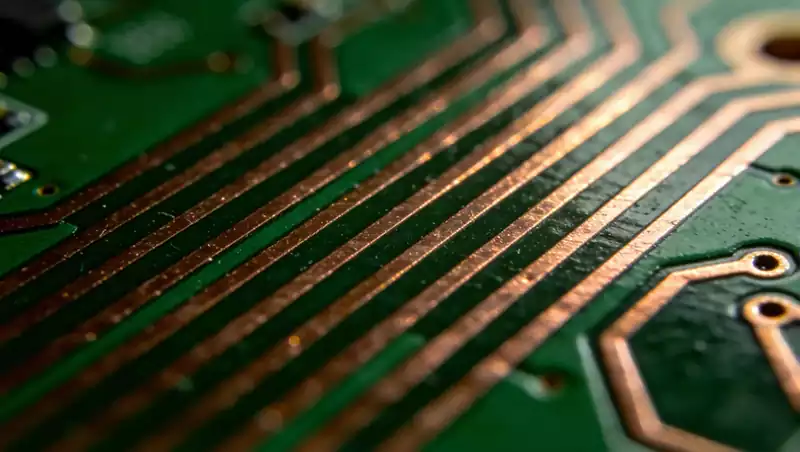 optical module PCB