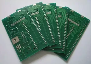 circuits imprimés personnalisés