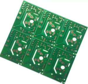 pcb multicapa
