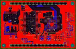 pcb design