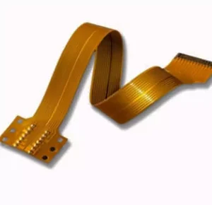 circuit imprimé flexible