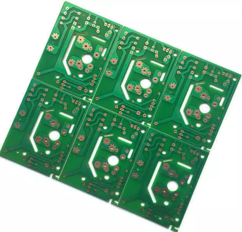 Çok Katmanlı pcb