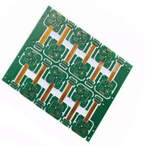 pcb rigido flessibile