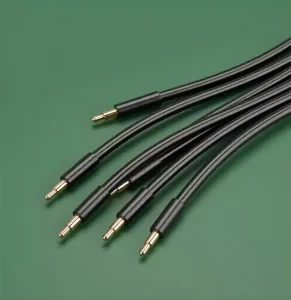 cable de radiofrecuencia