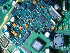 assemblaggio schede elettroniche