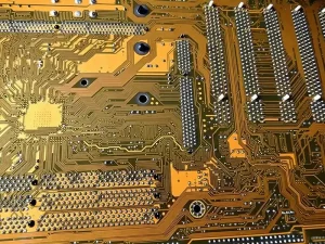 gold plated pcb board