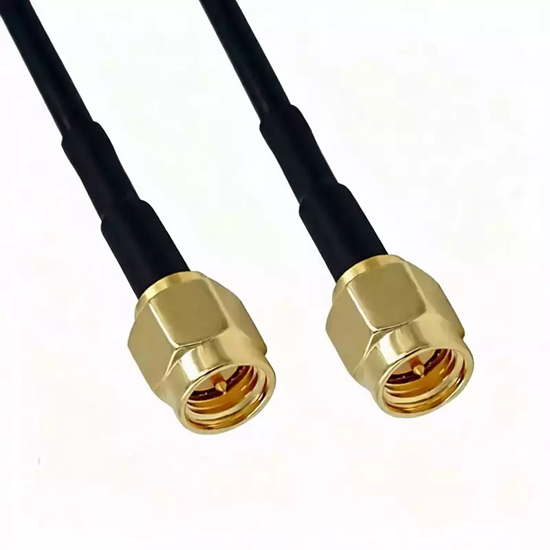 câble coaxial RF