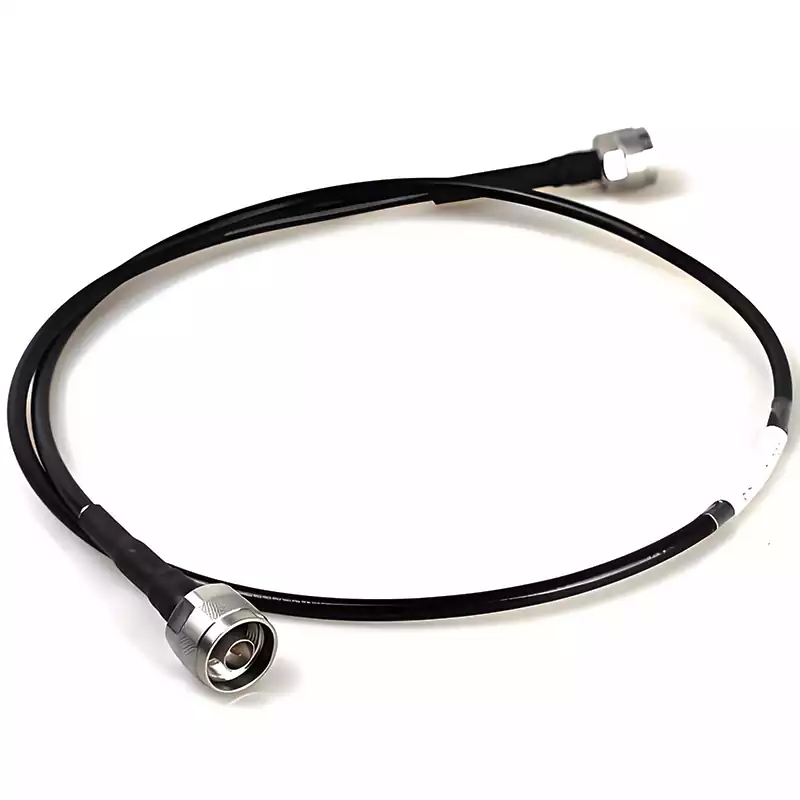 cable coaxial HF