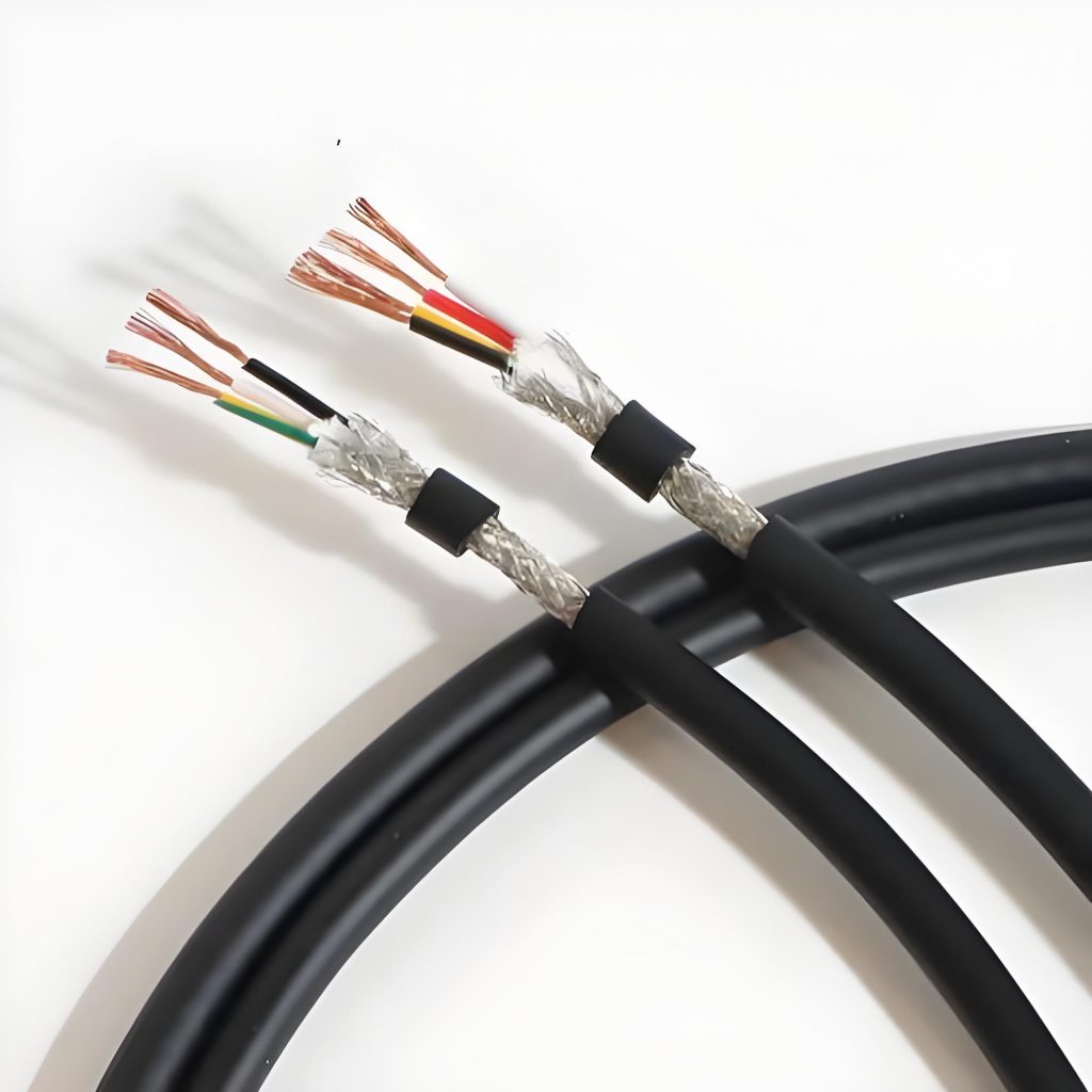 flexible kabel