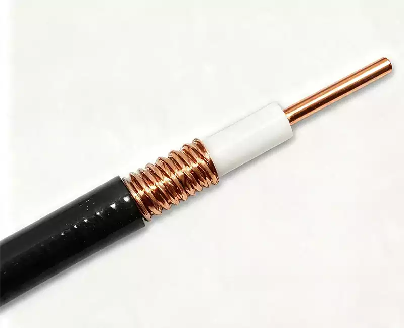 HF kabel 50 ohm