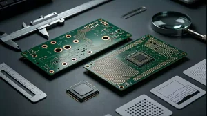 hdi pcb