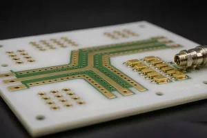 microwave RF PCB