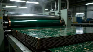 pcb board fabrication