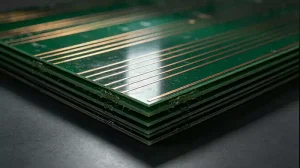 pcb stackup