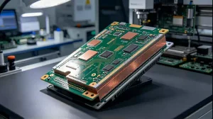 printed circuit board