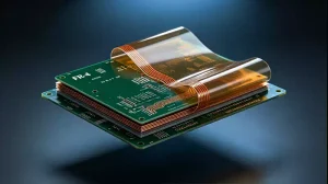 rigid flex pcb