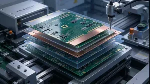 FR-4 PCB material