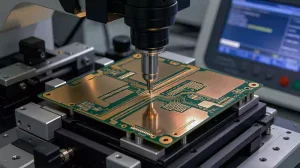 RF PCB
