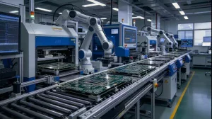 automotive PCB