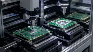 pcb testing